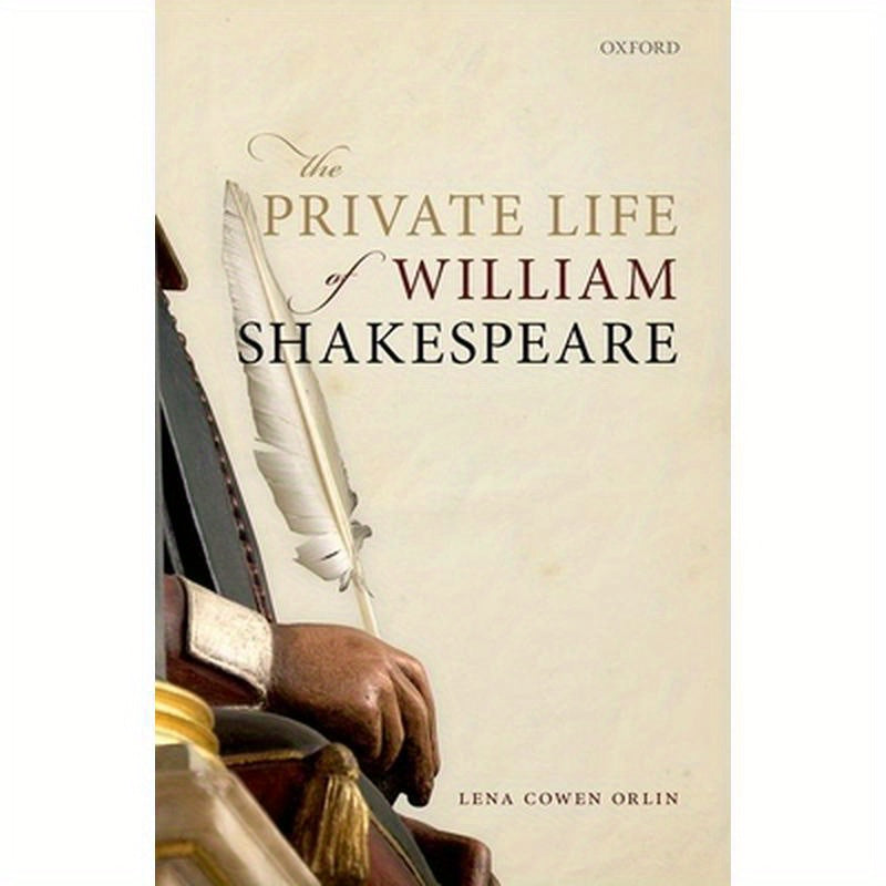 The Private Life of William Shakespeare
