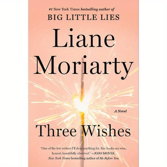 Three Wishes