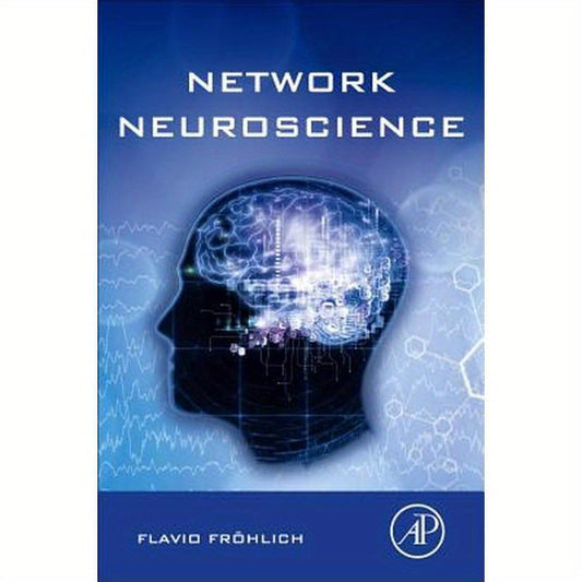 Network Neuroscience