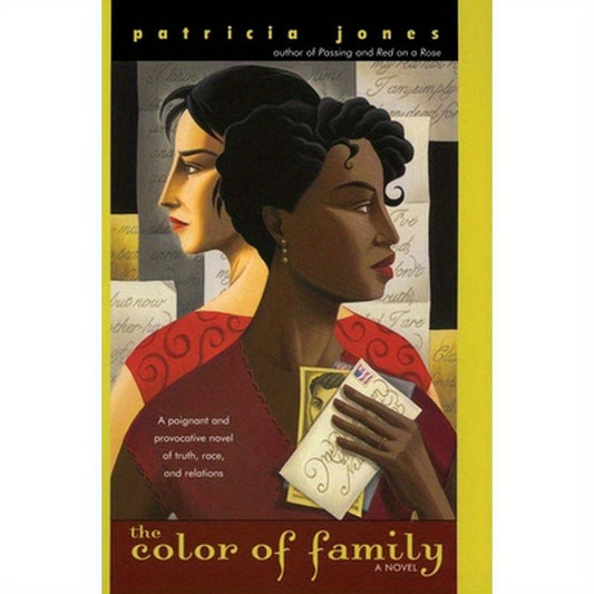 The Color of Family