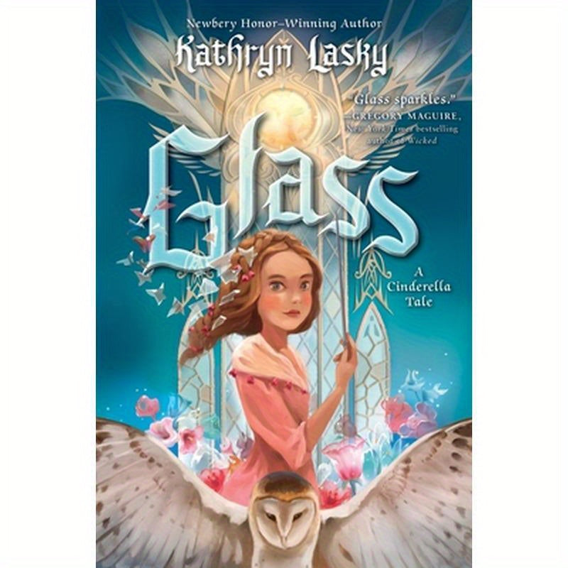 Glass: A Cinderella Tale