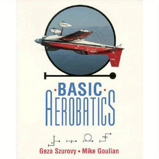 Basic Aerobatics
