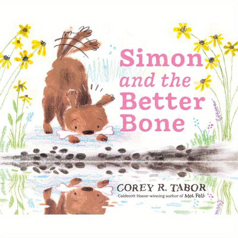 Simon and the Better Bone