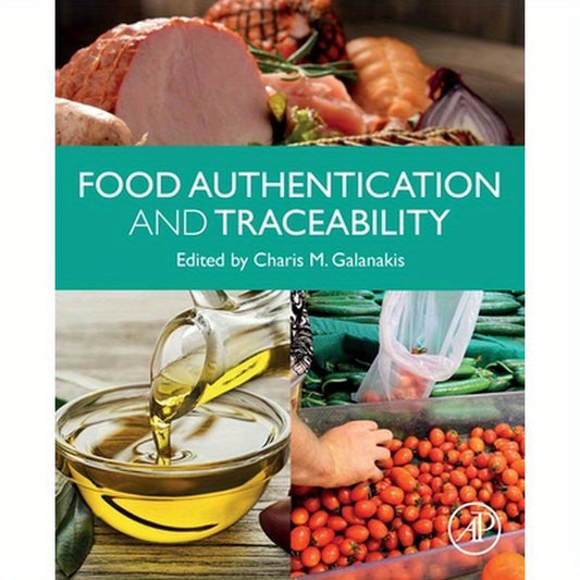 Food Authentication and Traceability