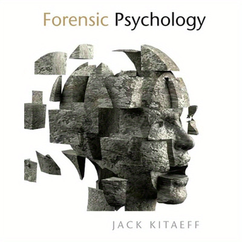 Forensic Psychology