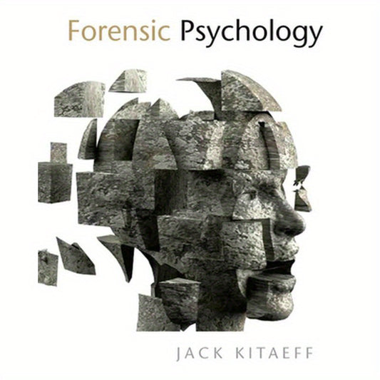 Forensic Psychology