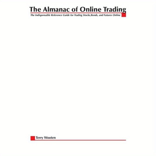 Almanac of Online Trading