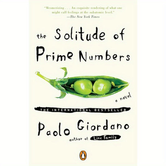 The Solitude of Prime Numbers