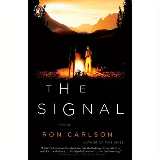 The Signal