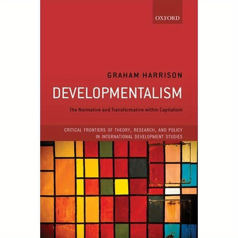 Developmentalism Dsa C