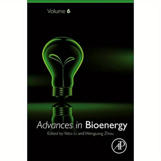 Advances in Bioenergy: Volume 6