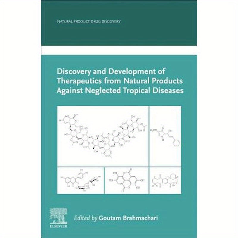 Discovery and Development of Therapeutics from Natural Products Against Neglected Tropical Diseases