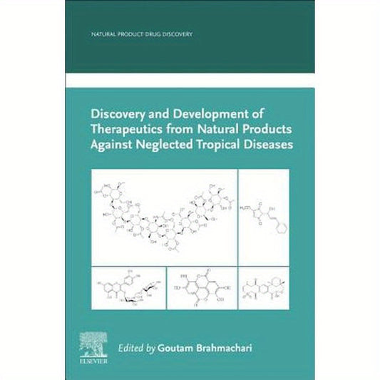 Discovery and Development of Therapeutics from Natural Products Against Neglected Tropical Diseases