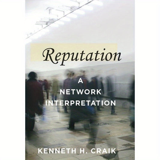 Reputation: A Network Interpretation