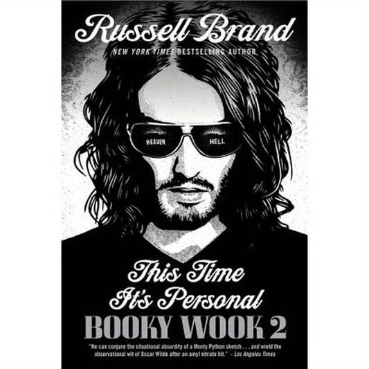 Booky Wook 2