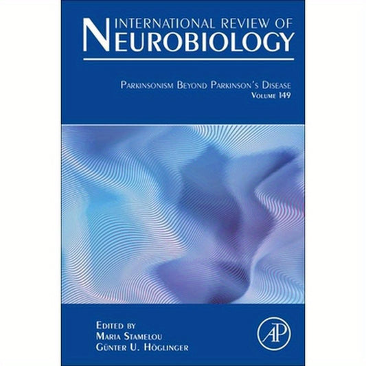 Parkinsonism Beyond Parkinson's Disease: Volume 149