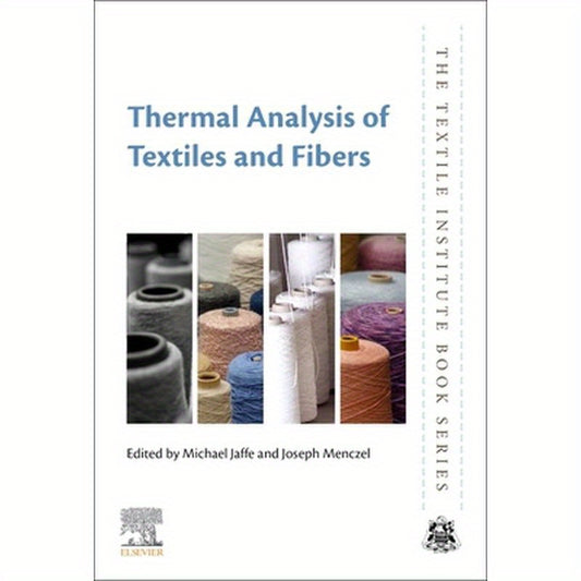 Thermal Analysis of Textiles and Fibers