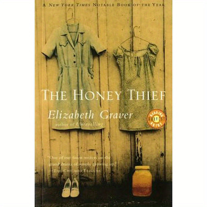 The Honey Thief