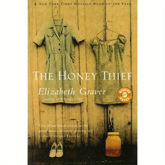 The Honey Thief
