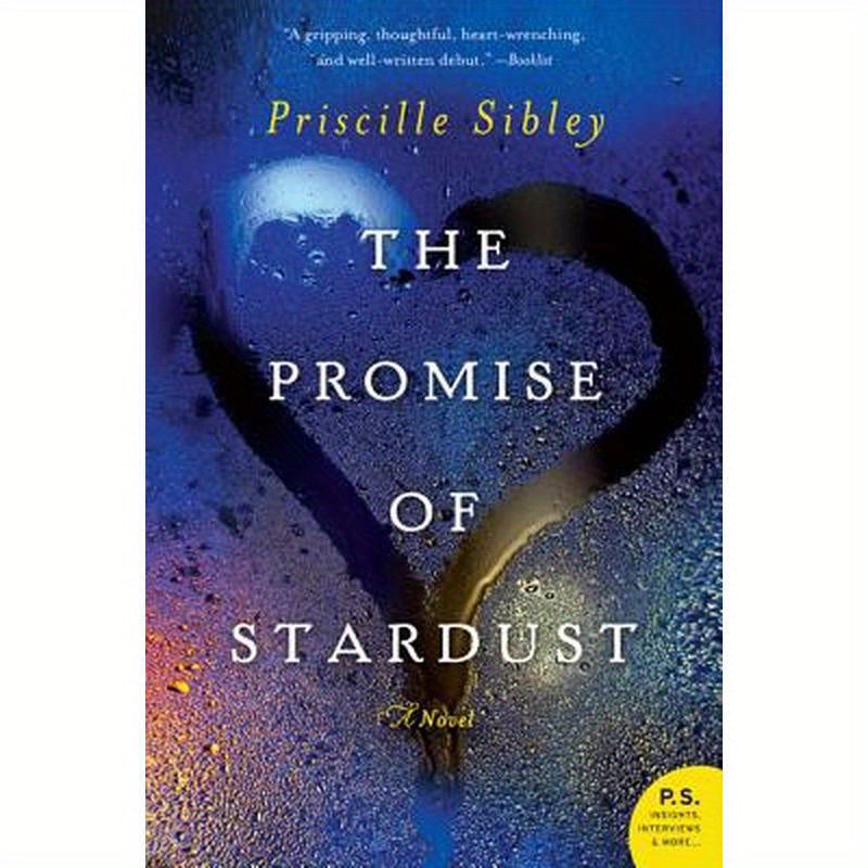 The Promise of Stardust