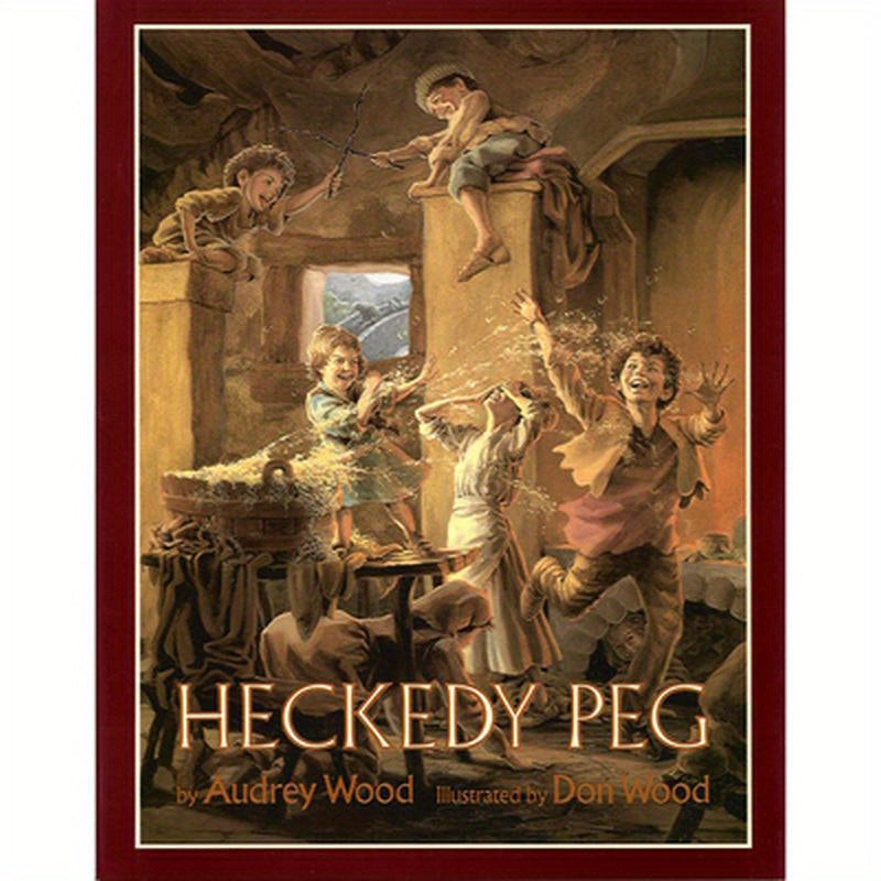Heckedy Peg