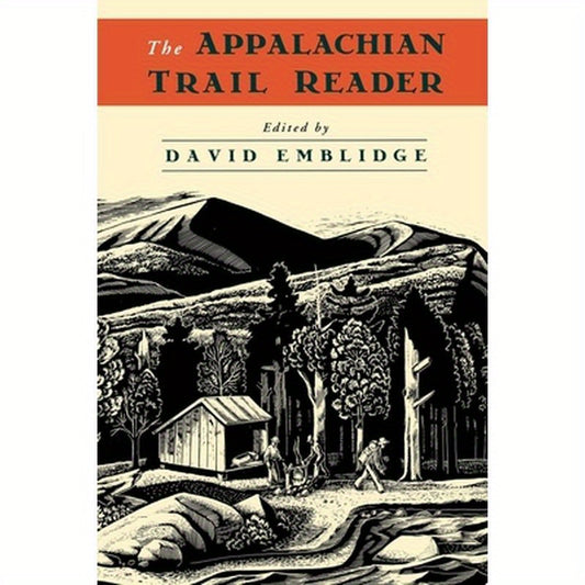 The Appalachian Trail Reader