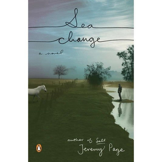 Sea Change