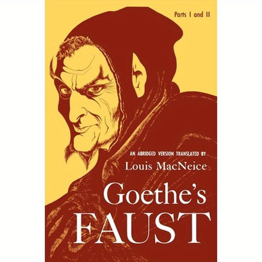 Goethe's Faust