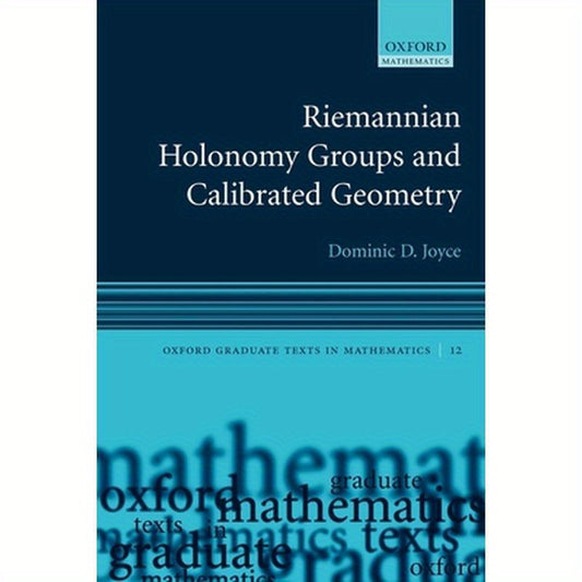 Riemannian Holonomy Groups and Calibrated Geometry