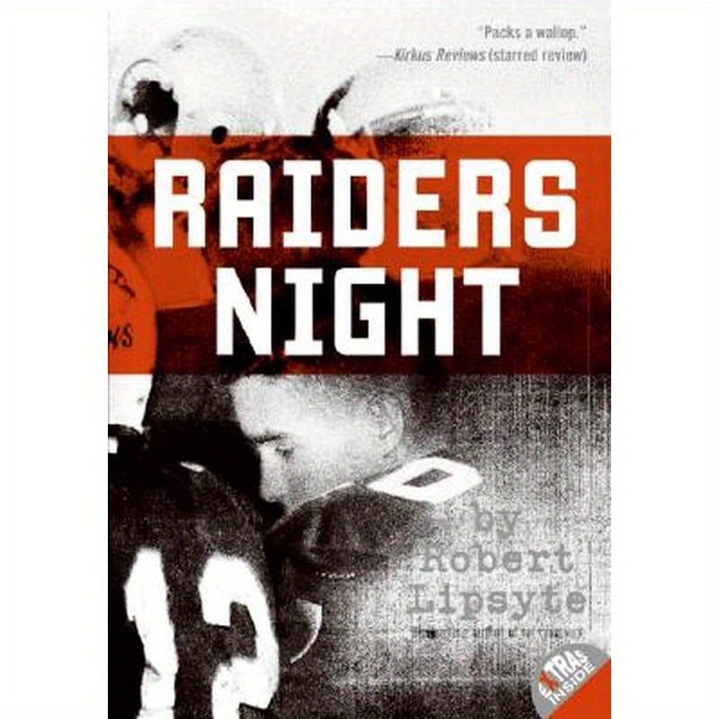 Raiders Night
