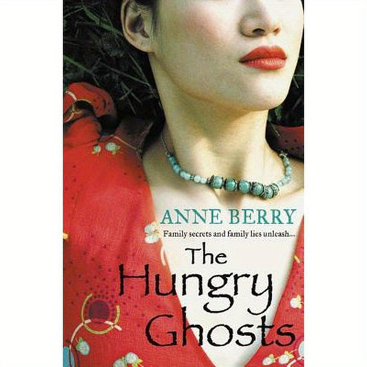 The Hungry Ghosts