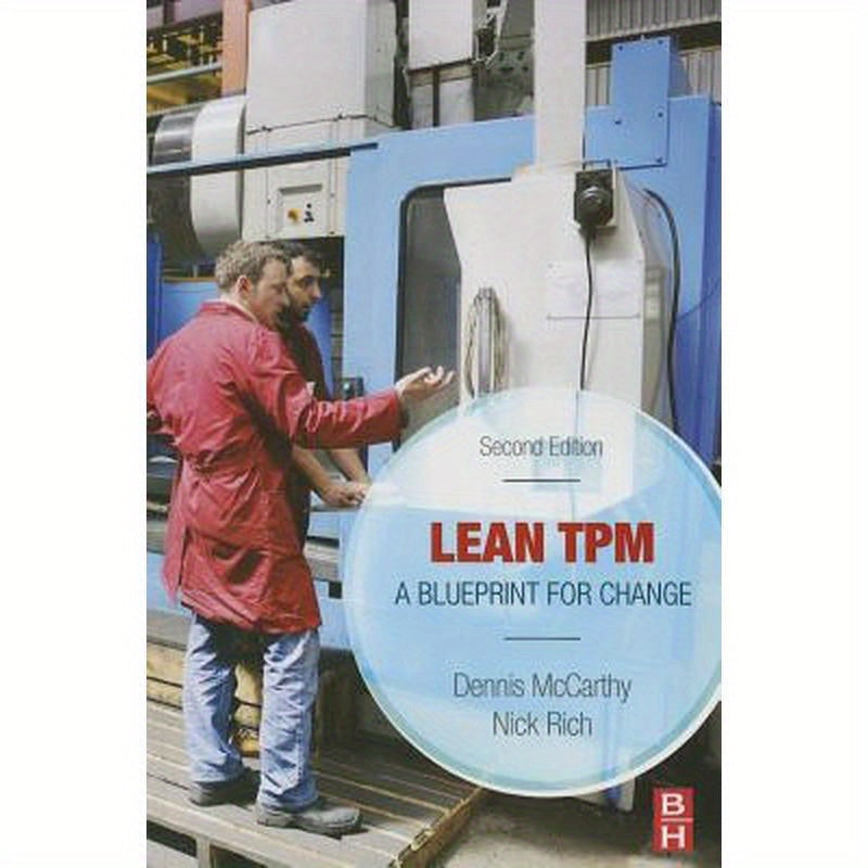 Lean TPM: A Blueprint for Change