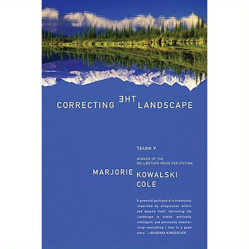 Correcting the Landscape