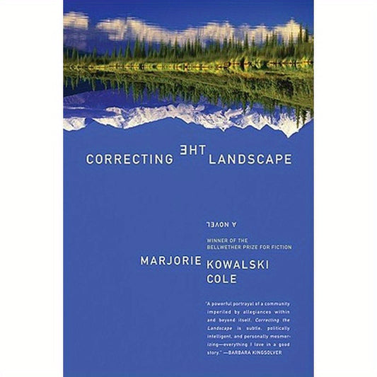 Correcting the Landscape