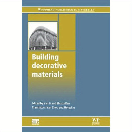 Building Decorative Materials