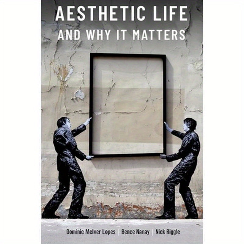 Aesthetic Life and Why It Matters