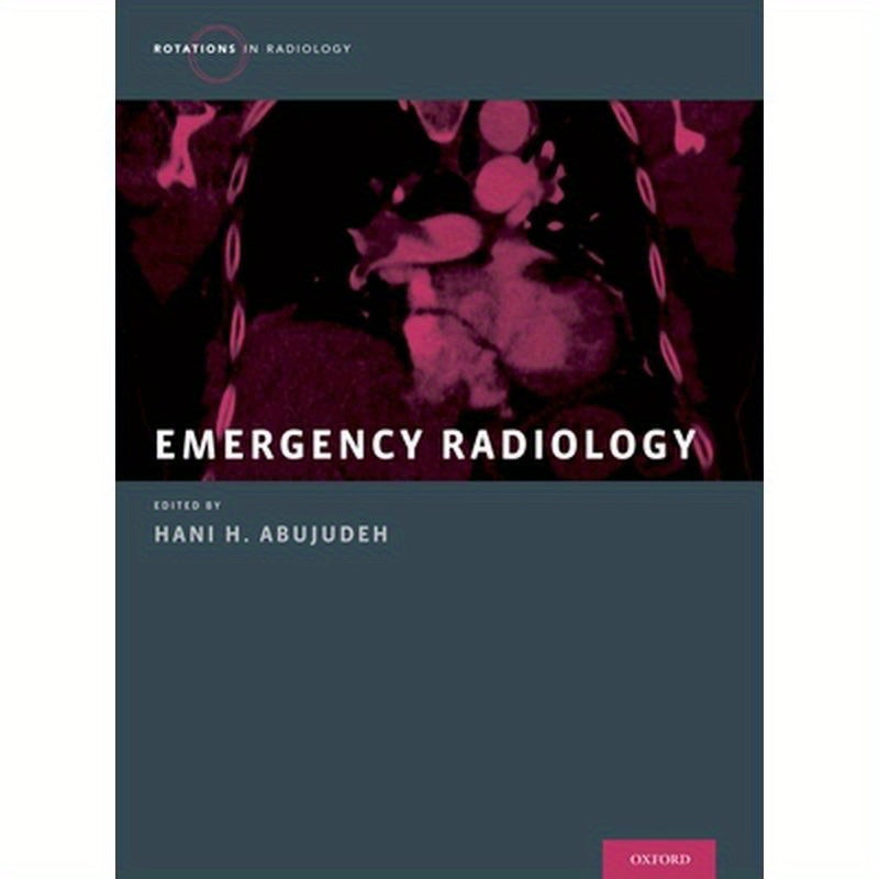 Emergency Radiology
