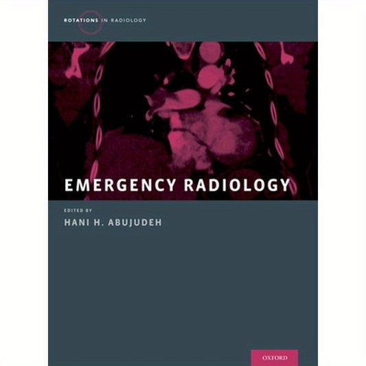 Emergency Radiology