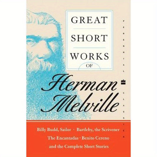 Great Short Works of Herman Melville