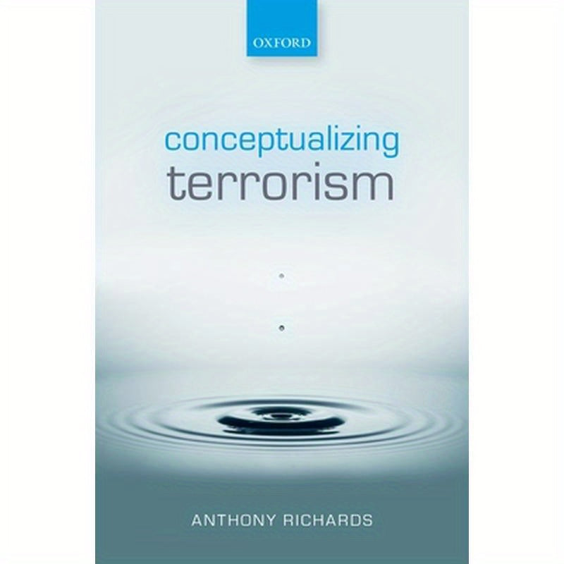 Conceptualizing Terrorism