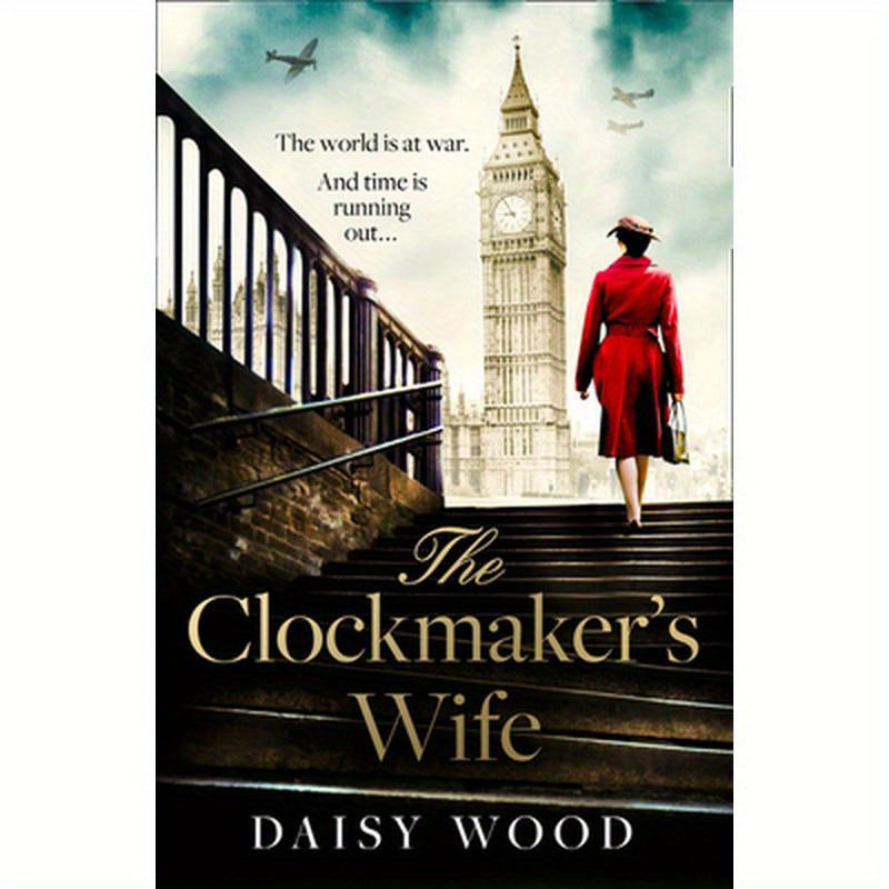 The Clockmaker's Wife