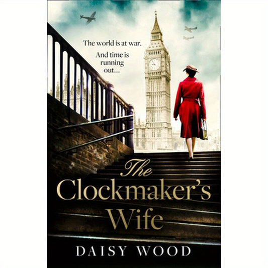 The Clockmaker's Wife