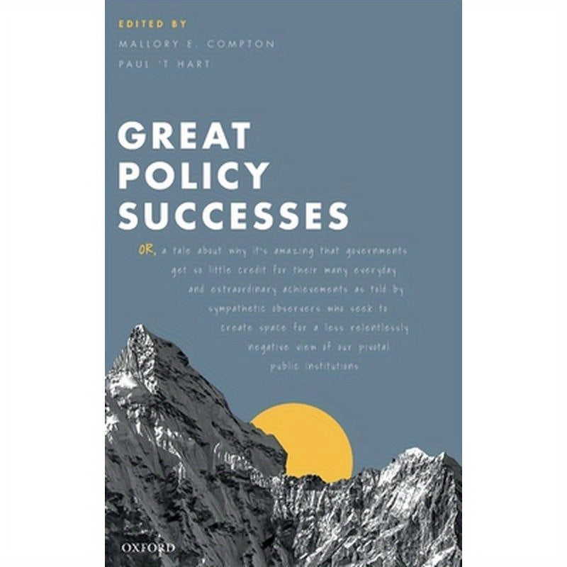 Great Policy Successes