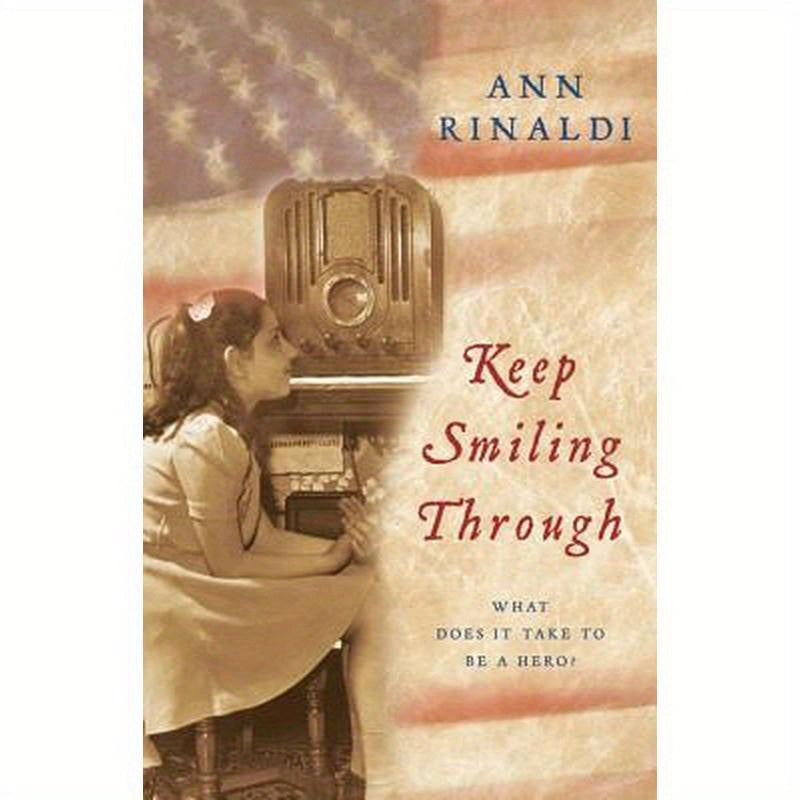 Keep Smiling Through