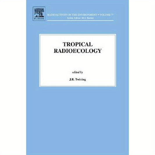 Tropical Radioecology