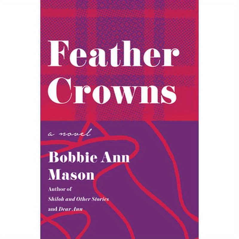 Feather Crowns
