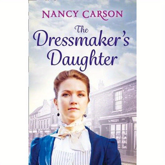 The Dressmaker's Daughter
