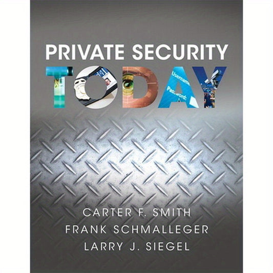 Private Security Today