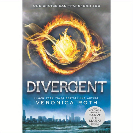 Divergent