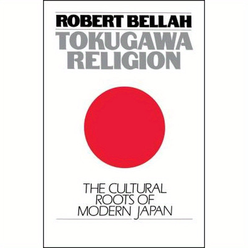 Tokugawa Religion